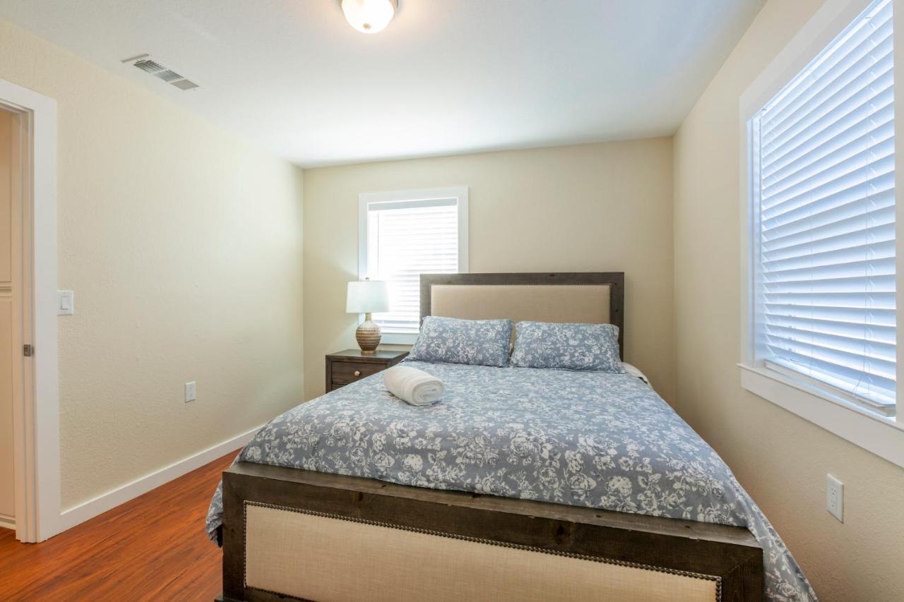 @ Marbella Lane 3Br Upper Level House In Downtown San Jose Apartment Luaran gambar